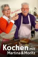 Kochen Mit Martina & Moritz (Kochen mit Martina und Moritz) - TV program