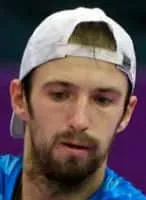Konstantin Kravchuk - Russian tennis player