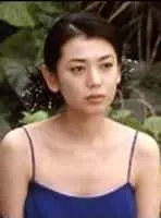 Kotomi Kyono - Japanese actress