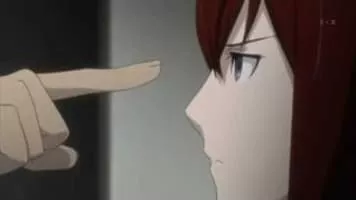 Kurisu Makise - Fictional character