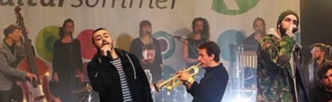 Kyteman - Dutch musical artist