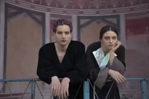 La Rappresentante di Lista - Musical group