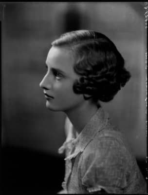 Lady Elizabeth Diana Montagu Douglas Scott - 1922–2012