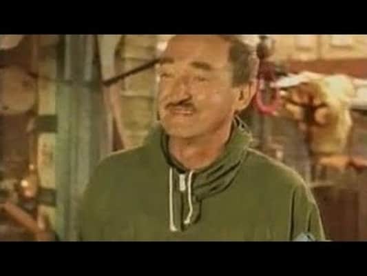 Last of the Summer Wine Getting Barry's Goat - Last of the Summer Wine: Season 22, Episode 1