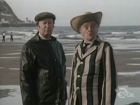 Last of the Summer Wine The Great Boarding House Bathroom Caper - Last of the Summer Wine: Season 3, Episode 3