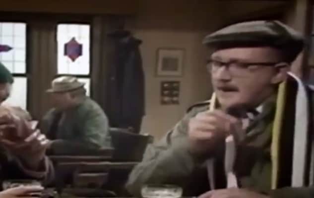 Last of the Summer Wine The Man From Oswestry - Last of the Summer Wine: Season 3, Episode 1