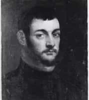 Lattanzio Gambara - Italian painter