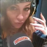 Laura Manzanedo - Spanish actress