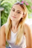 Lauren Grimson - Actress