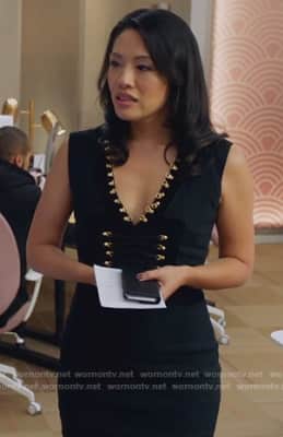 Lauren Park The Bold Type - 