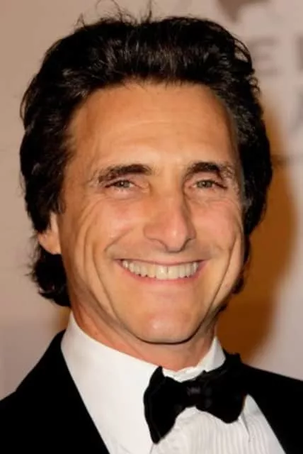 Lawrence Bender - American film producer