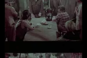 Leandro Listorti - Film director