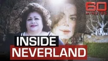Leaving Neverland - 2019 ‧ Documentary ‧ 3h 56m