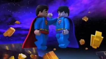 Lego DC Comics Super Heroes: Justice League vs. Bizarro League - 2015 ‧ Action/Adventure ‧ 49 mins
