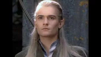Legolas - Lord Of The Rings character