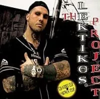 Lektikos Epexergastis - Rapper