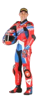 Leon Haslam - Motorcycle racer