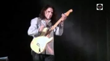 Leon Hendrix - American painter