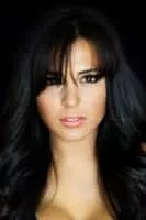 Liannet Borrego - Actress