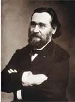 Élie Metchnikoff - Russian zoologist