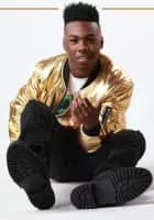 Lil Key - Musical artist