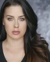 Lili Baross - Actress