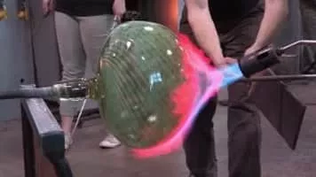 Lino Tagliapietra - Italian glass artist