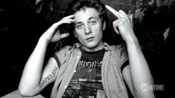 Lip Gallagher - Fictional character