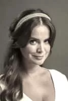 Lisa McAllister - Scottish model