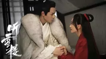 Listening Snow Tower - 2019 ‧ Action