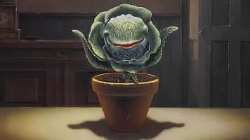 Little Shop of Horrors - 1986 ‧ Fantasy/Science Fiction ‧ 1h 42m