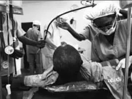 Living in Emergency: Stories of Doctors Without Borders - 2008 ‧ Indie film/Documentary ‧ 2 hours