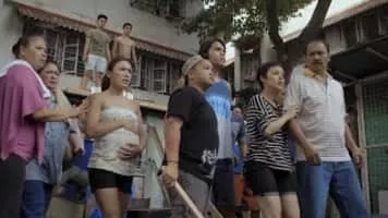 Liza Lorena - Philippine actress