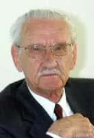 Ljubo Bavcon - Slovene-Yugoslavian jurist