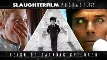 Look What's Happened to Rosemary's - 1976 ‧ Horror/Supernatural ‧ 1h 40m