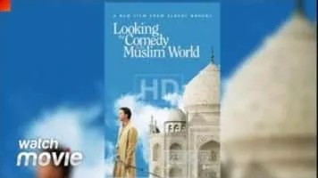 Looking for Comedy in the Muslim World - 2005 ‧ Parody film/Comedy ‧ 1h 38m