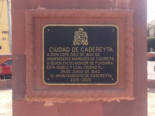 Lope Díez de Armendáriz, 1st Marquess of Cadreita - 