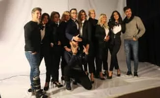 Los especialistas del show - TV program