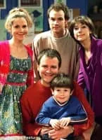 Lou Gish - English film actress