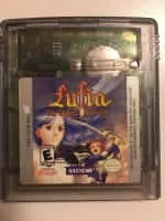 Lufia: The Legend Returns - Video game