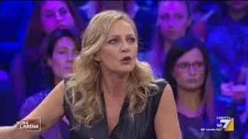 Luisella Costamagna - Italian journalist