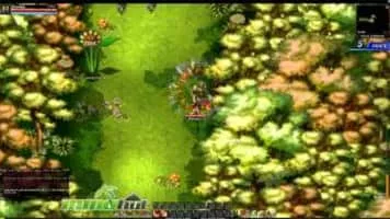 Lunia: Record of Lunia War - Video game