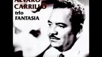 Álvaro Carrillo - Mexican musical composer