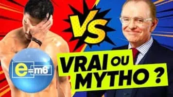 Mac Lesggy - French engineer