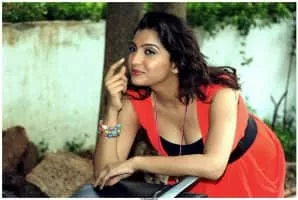 Madhuri Itagi - Actress