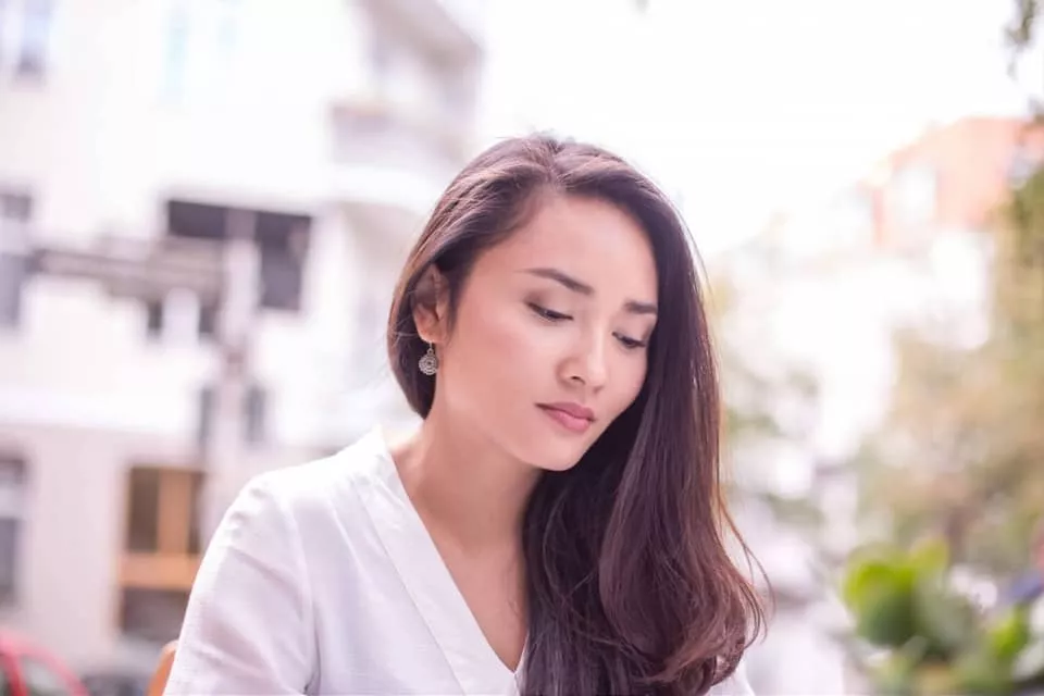 Mai Duong Kieu - Actress