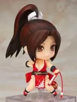 Mai Shiranui - Fictional character