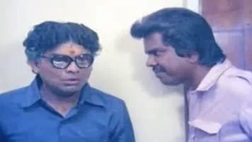 Mala Aravindan - Indian actor