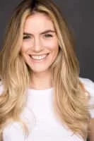 Maliabeth Johnson - Actress