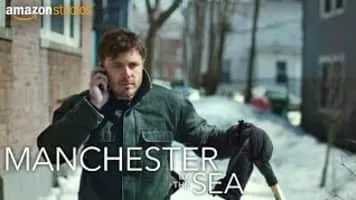 Manchester by the Sea - 2016 ‧ Drama ‧ 2h 17m
